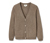 NAH/STUDIO Cardigan | recycelte Wolle/Cashmere