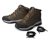 Trekking-Schuhe