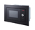 Respekta-Einbaumikrowelle »MW 800G«, 800 Watt