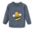 Kleinkinder-Feinstrickpullover