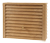 Garantia Wandtank-Komplett-Set »Woody«, ca. 350 l, lightwood