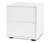 Regalmodul »Flemming«, ca. 37,5 x 37,5 cm, mit 2 Schubladen, weiß