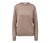 Beige meliert