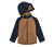 Kinder-Softshelljacke