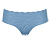 sloggi ZERO Feel Bliss Hipster, azura blue - Azura Blau