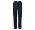 Leinen-Chino - Blau