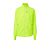 Windprotection-Funktionsjacke, neongelb