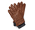 Leder-Handschuhe