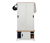 Multifunktionale Garderobe 