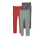 3 Leggings aus Bio-Baumwolle