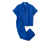 Leinen-Pyjama