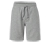 Sweatshorts, hellgrau