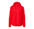 Leichte Funktionsjacke »pack me«, rotorange - rotorange