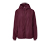 Leichte Funktionsjacke »pack me«, pflaume - pflaume