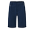 Softshell-Funktionsshorts, dunkelblau - Dunkelblau