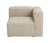 Max Winzer® Modul-Sofa »Lena«, Element mit Armlehne, rechts