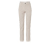 Gestreifte Stretch-Twill-Hose