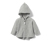 Baby-Fleecejacke - Baby-Fleecejacke