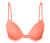 Push-up-BH mit Spitze 