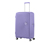 American Tourister Hartschalen-Koffer »Soundbox« Spinner 77/28 TSA EXP, lavender - Lavender