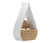 Wings for Living Sitzbank »San Francisco Twin«
