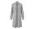 Offener Longcardigan mit RWS-Wolle