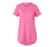 Longshirt, pink  