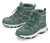 Kinder-Thermostiefel, grün