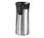 Cafissimo Coffee-to-go-Becher, silber