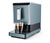 Tchibo Kaffeevollautomat »Esperto Caffè«, Ice Blue