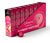 Flavoured Espresso – Raspberry White Choc – 80 Kapseln