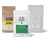 Filterkaffee Probierset " Dreierpack schokoladig" - 3 x 250g Ganze Bohne