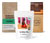 Espresso Probierpaket  "Italian Moment Piccolo" - 3 x 250 g Ganze Bohne