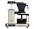 Filterkaffeemaschine »Moccamaster KBG Select«, weiß