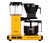 Filterkaffeemaschine »Moccamaster KBG Select«, gelb