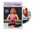 DVD POWER YOGA mit Eva Padberg