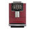 Kaffeevollautomat »Tchibo Office«, red