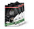 BLACK 'N WHITE - 3x36 Pads
