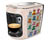 NEU: Cafissimo MINI by James Rizzi