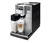 Saeco HD8917/01 Incanto Kaffeevollautomat Edelstahl