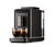 Tchibo Kaffeevollautomat „Esperto2 Caffè“, Dark Chrome