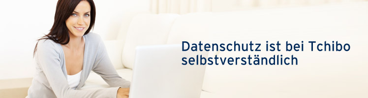 Datenschutz