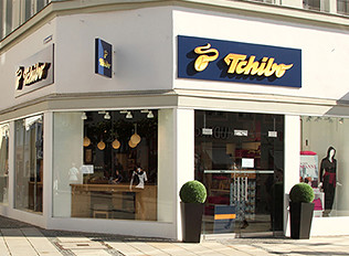 bestellen Filiale