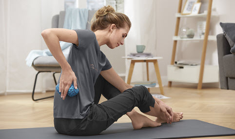 Massagerolle