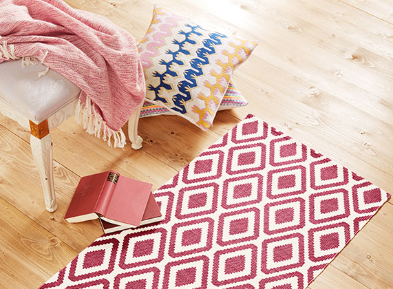Boho-Chic stylen