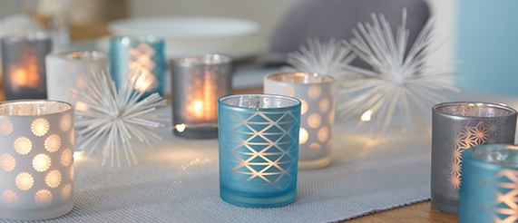 Das macht den Hygge Trend aus: Simple Deko wie bei den Dänen