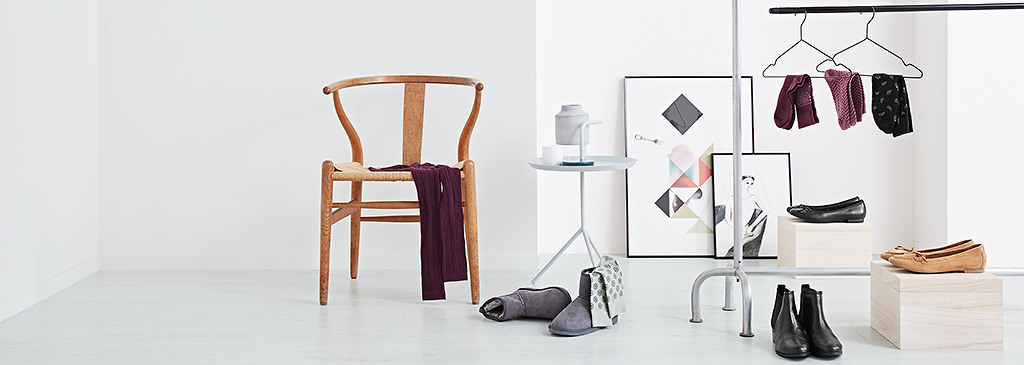 Damenschuhe Passform