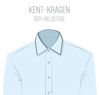 Der Kent-Kragen