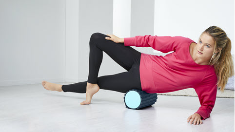Massagerolle