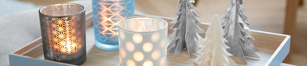 Hygge im Winter: Schöne Deko